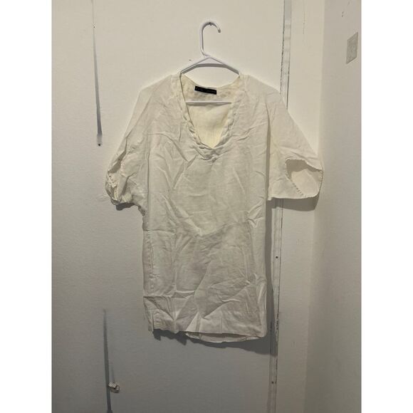 Zara Tops - Zara basic‎ top